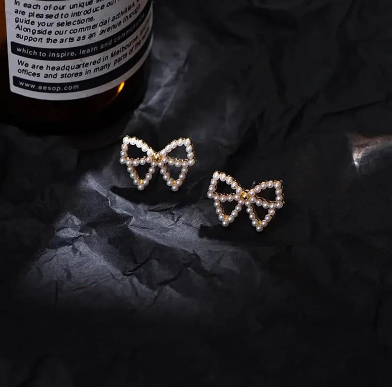 bow studs
