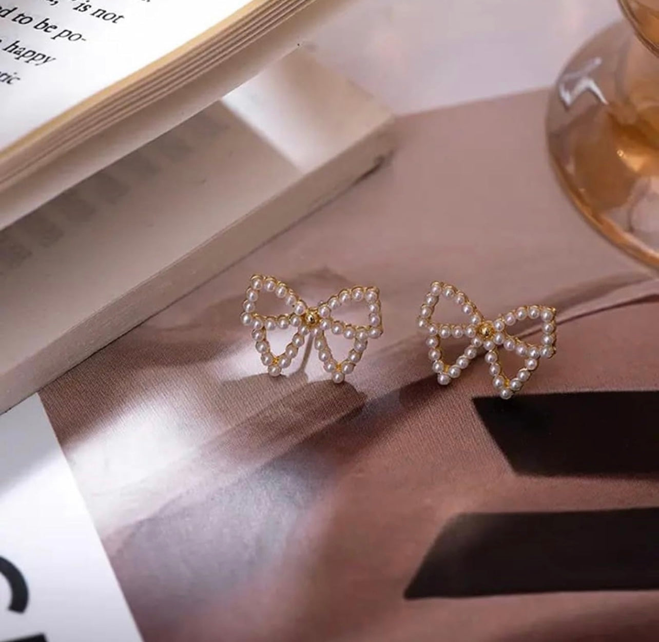 bow studs