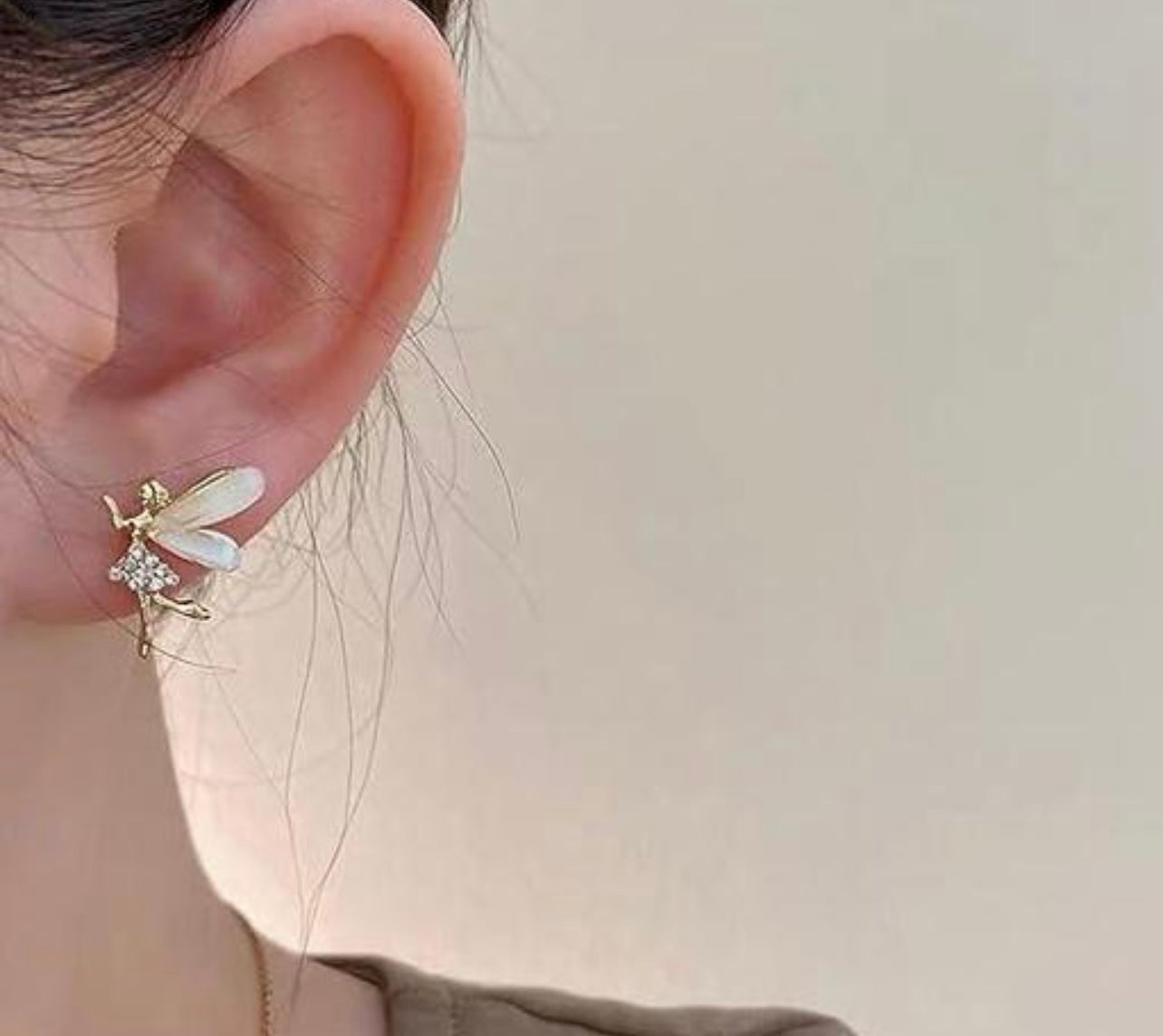Fairy studs
