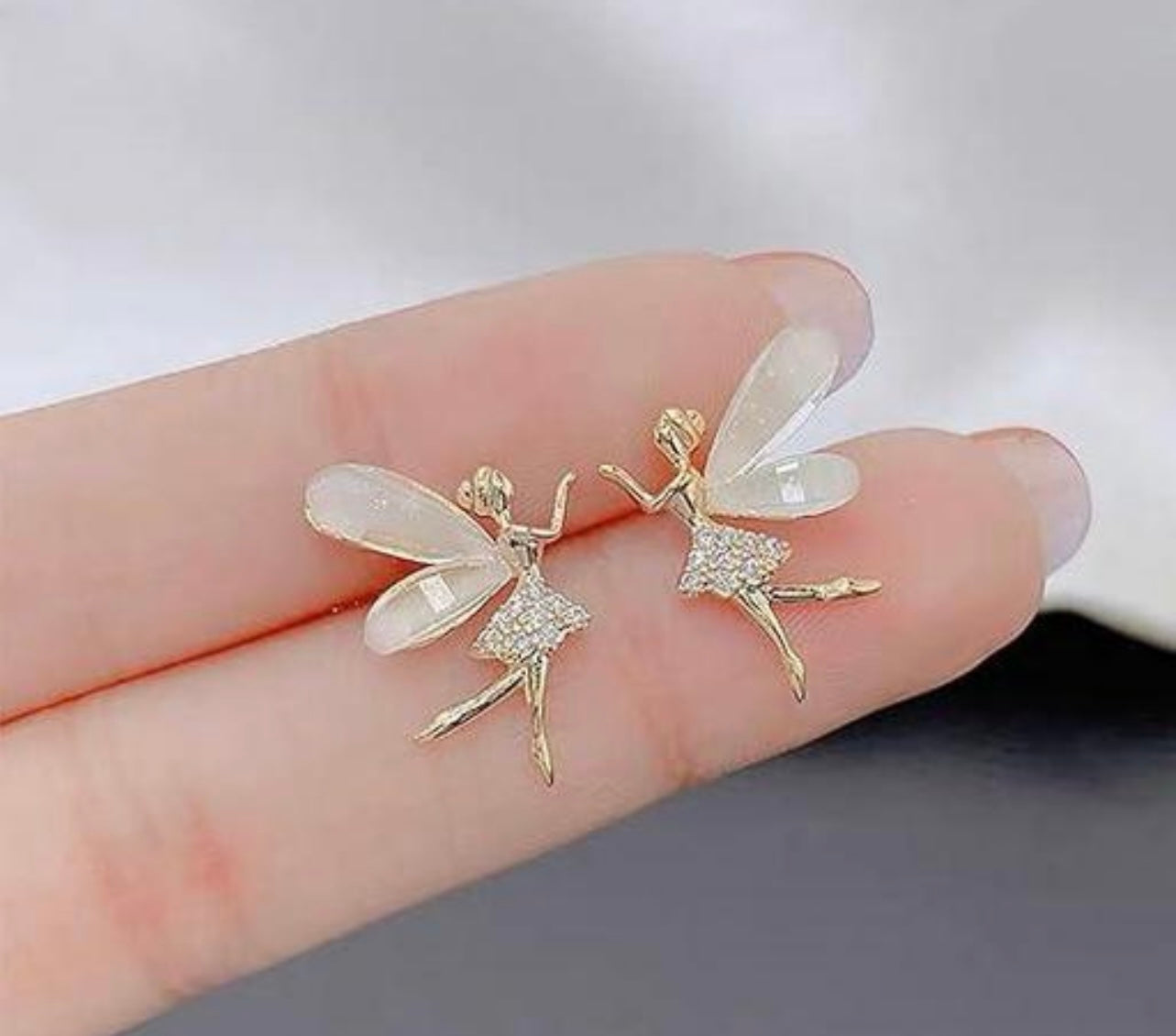 Fairy studs