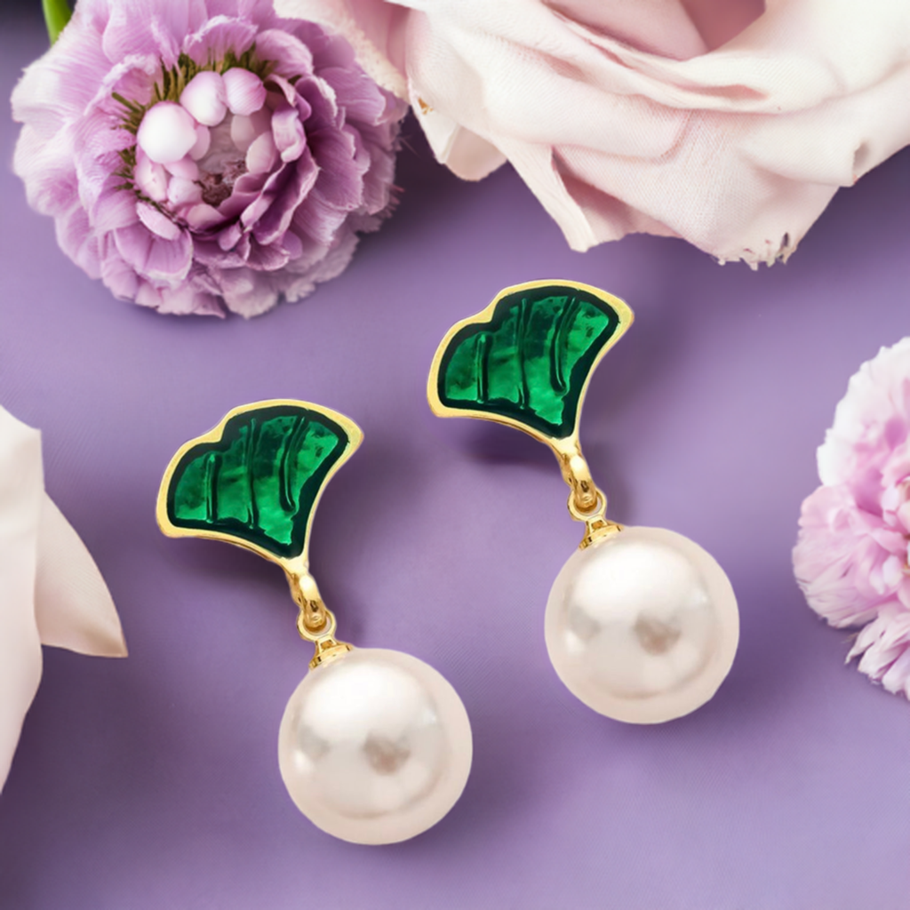 Green studs