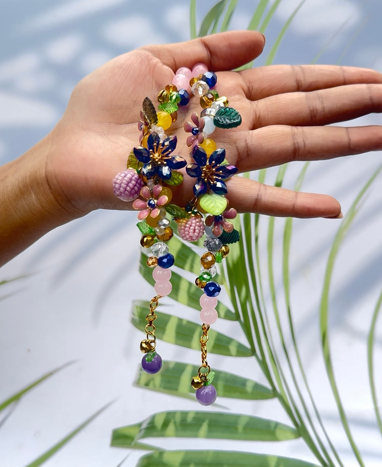 Handmade bracelets